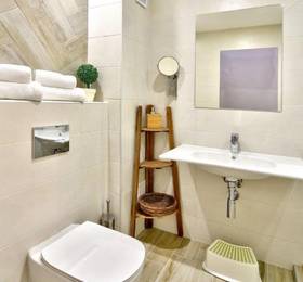 iHotel Sunny Beach в Солнечном береге