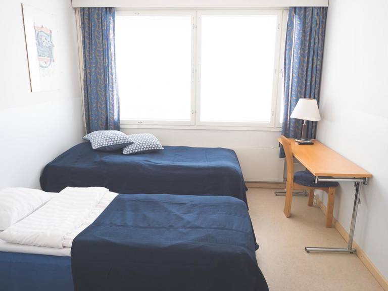 Hotel Pietari Kylliainen