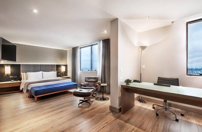 Melia Paulista 5* Бразилия, Сан-Паулу