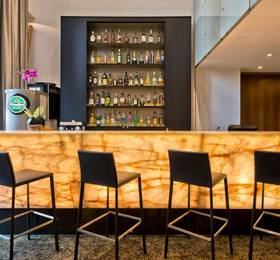 Туры в Melia Paulista в Бразилии