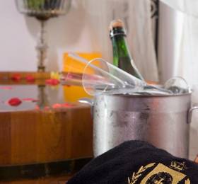 Hotel Boutique Quinta das Videiras в Санта Катариной