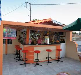 Туры в Cosmi Apartments в Греции