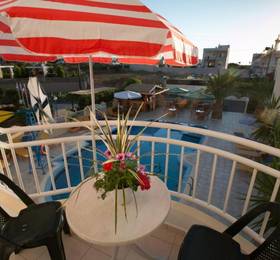 Отдых в Cosmi Apartments - Греция, Ираклион