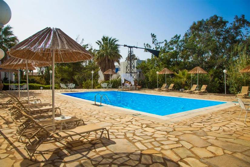 Home Hotel Греция, Ираклион