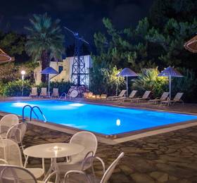Home Hotel в Ираклионе