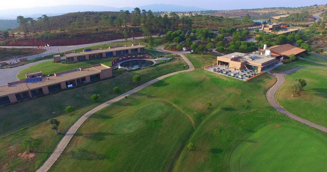 Morgado Golf & Country Club 4* Португалия, Алгарве