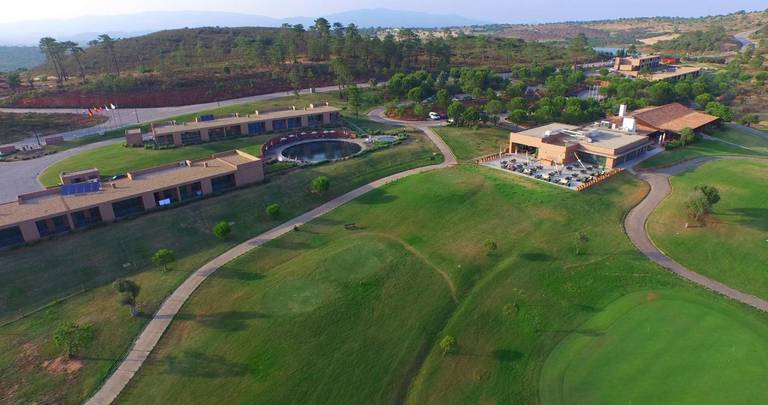 Morgado Golf & Country Club