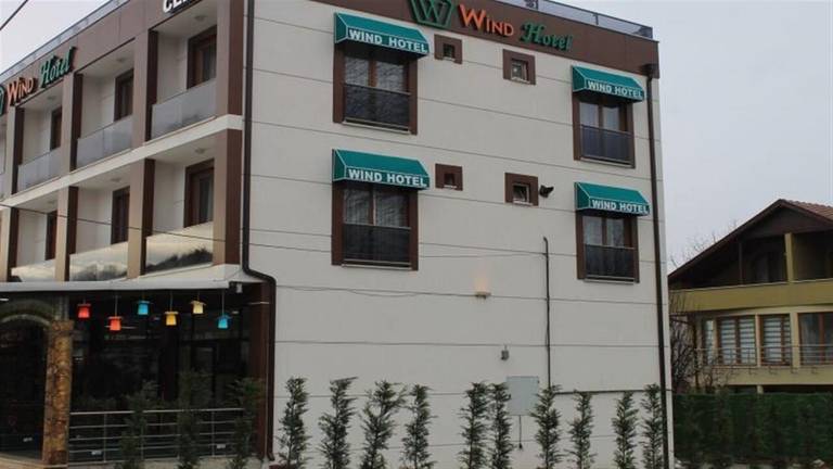 Wind Hotel