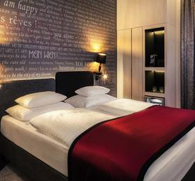 Mercure Vienna First в Вене