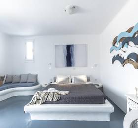 Туры в Anamar Mykonos Hotel в Греции