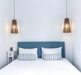 Anamar Mykonos Hotel в Миконосе