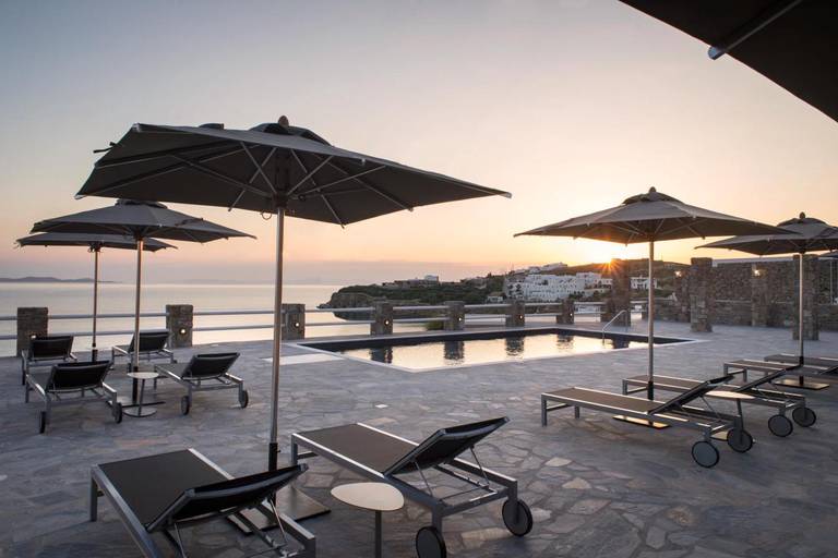 Alkistis Hotel