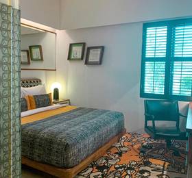 Kosenda Hotel в Джакарте