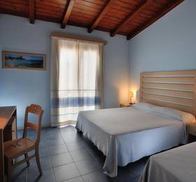 Отдых в Villaggio Cala Della Torre - Италия, Сардиния