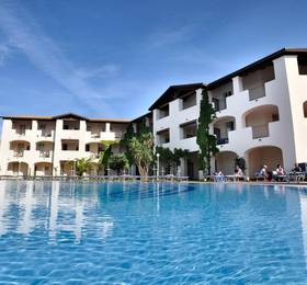 Туры в Villaggio Cala Della Torre в Италии