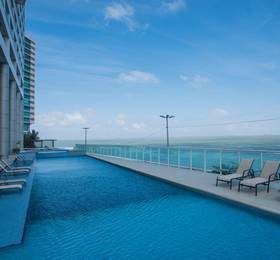 Туры в Hotel Luzeiros Sao Luis в Бразилии