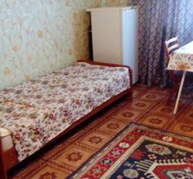 Отдых в Гостевой дом Татьяна - Россия, Анапа