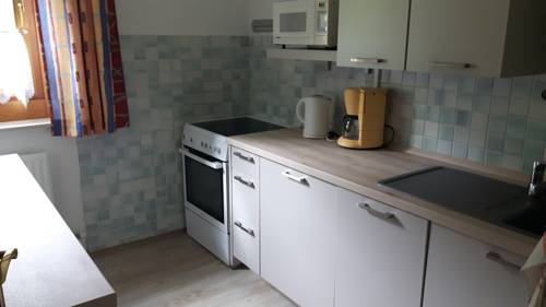 Apartments Domizil Egger
