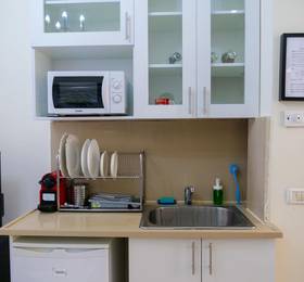 Туры в Allenby Bauhaus Apartments в Израиле