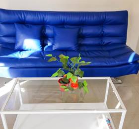 Allenby Bauhaus Apartments в Тель-Авиве