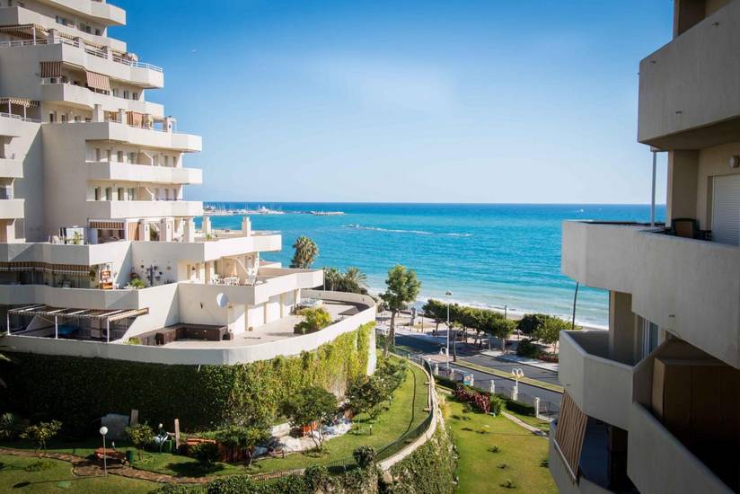 Holidays2Benal Beach Испания, Коста Дель Соль