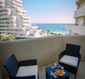 Holidays2Benal Beach в Коста Дель Соль