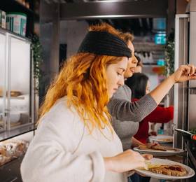 Туры в ClinkNOORD Hostel в Нидерландах