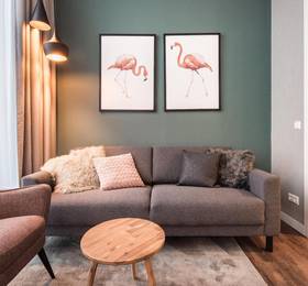 Туры в NDSM Serviced Apartments в Нидерландах