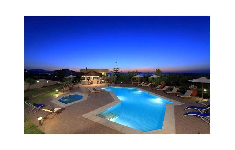 Kreta Natur