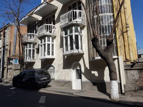 Hotel Boutique Iveria 3* Грузия, Тбилиси