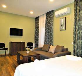 Туры в Hotel Boutique Iveria в Грузии