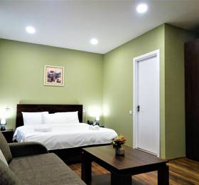 Отдых в Hotel Boutique Iveria - Грузия, Тбилиси