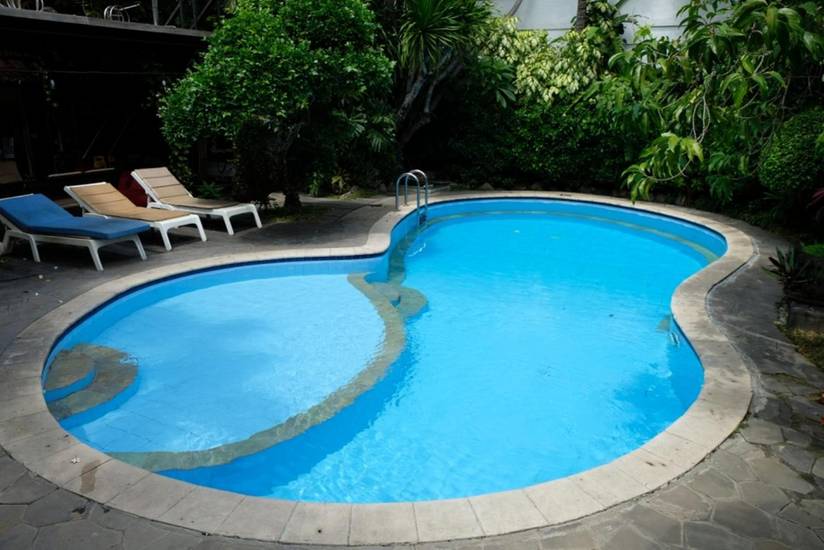 Umahku Apartments Seminyak 1* Индонезия, Бали