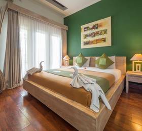 Отдых в Umahku Apartments Seminyak - Индонезия, Бали