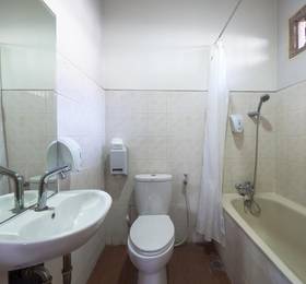 Umahku Apartments Seminyak в Бали