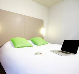 Отдых в Campanile Paris Ouest - Nanterre - La Defense - Франция, Париж
