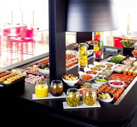 Туры в Campanile Paris Ouest - Nanterre - La Defense в Франции