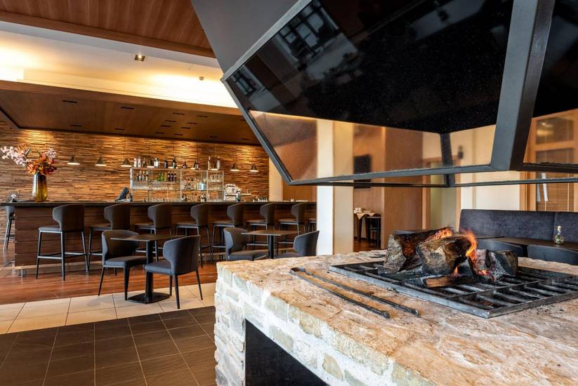 Radisson Blu Hotel Paris 4* Франция, Париж