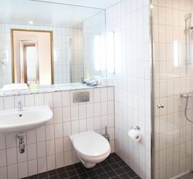 Туры в Biz Apartment Gardet в Швеции