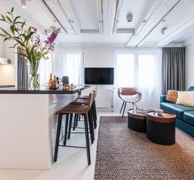 Туры в Yays Zoutkeetsgracht Concierged Boutique Apartments в Нидерландах
