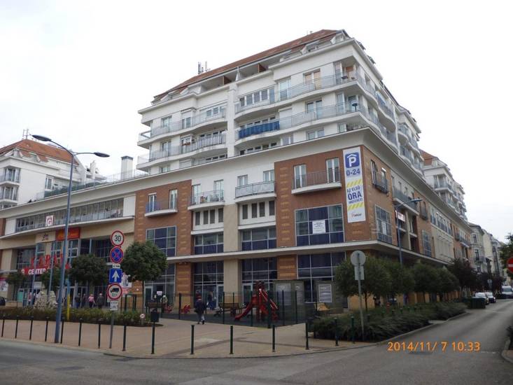 Garay Terrace Residence 3* Венгрия, Будапешт