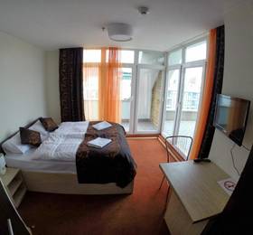 Garay Terrace Residence в Будапеште