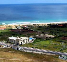 Отдых в Inatel Porto Santo - Португалия, Мадейра