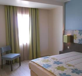 Inatel Porto Santo в Мадейре