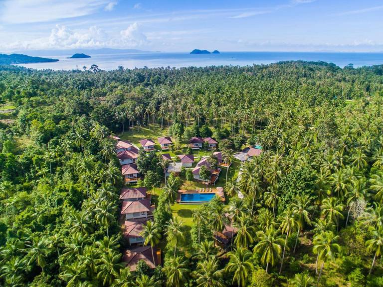 Phangan Akuna