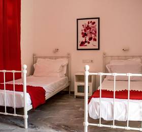 Туры в Nine Muses Villas в Греции