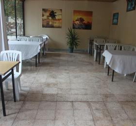 Unal Boutique Hotel в Бельдиби