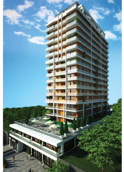 Nidya Hotel Esenyurt Турция, Стамбул