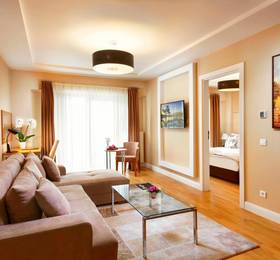 Отдых в Nidya Hotel Esenyurt - Турция, Стамбул