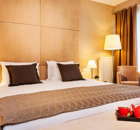 Nidya Hotel Esenyurt в Стамбуле